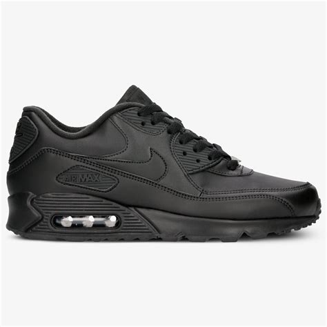 nike schuhe 90er schwarz silber|Nike Air Max 90 .